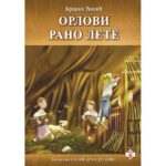 ORLOVI RANO LETE