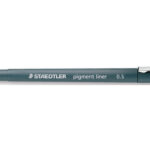 pigment liner stedl. 0,5