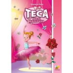 TESA MALA BALERINA