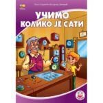 UCIMO KOLIKO JE SATI PCELICA