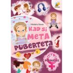 KAD SI META PUBERTETA DEVOJ.