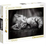 PUZZLE KITTY 1000pcs