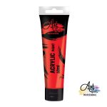 ART047 AK BOJA 60 ML RED VERMILION