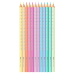 FC DRV.BOJE 1/12 GRIP SPARKLE