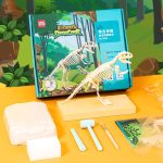 DEÈIJA IGRAÈKA DELI-KREATIVNI SET