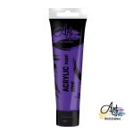 AKRILNA BOJA VIOLET 300