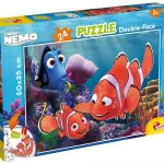 PUZZLE 24 NEMO
