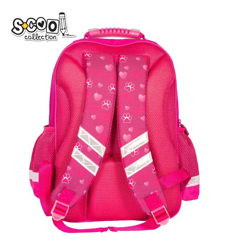 RANAC OJACANA LEDJA CUTE KITTY SC2123 - Слика 4