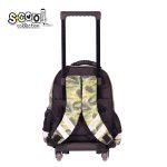 RANAC TROLLEY OJACANA LEDJA DINO SC2289 - Слика 3
