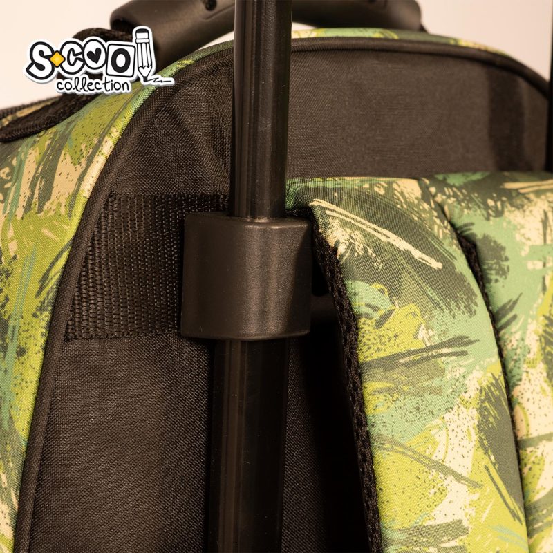 RANAC TROLLEY OJACANA LEDJA DINO SC2289 - Слика 6
