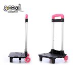 SC2313 RANAC KITTY 3D SA LED LAMPICAMA - Слика 6