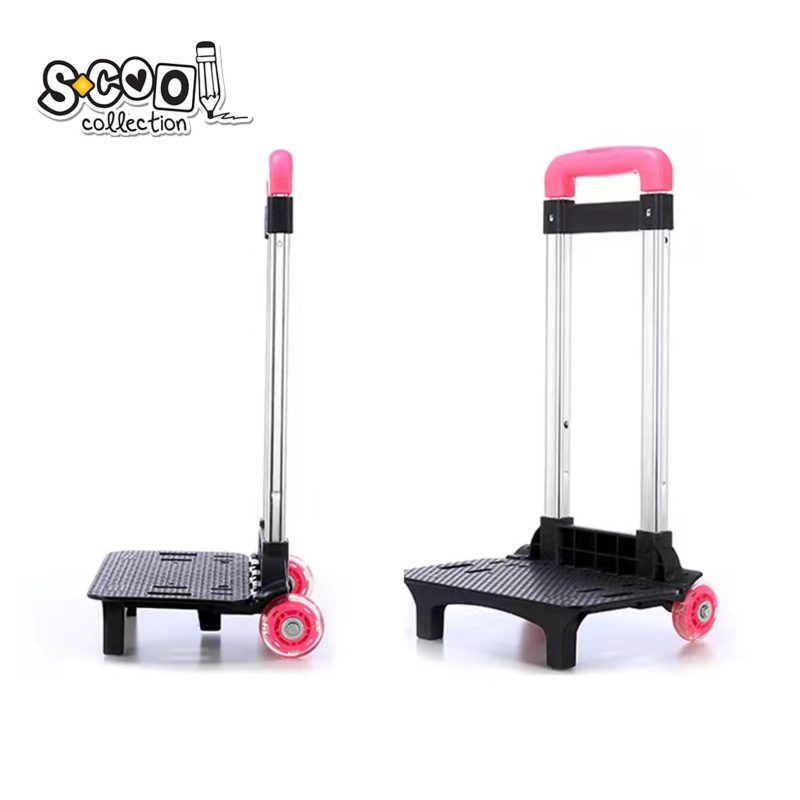 SC2313 RANAC KITTY 3D SA LED LAMPICAMA - Слика 6