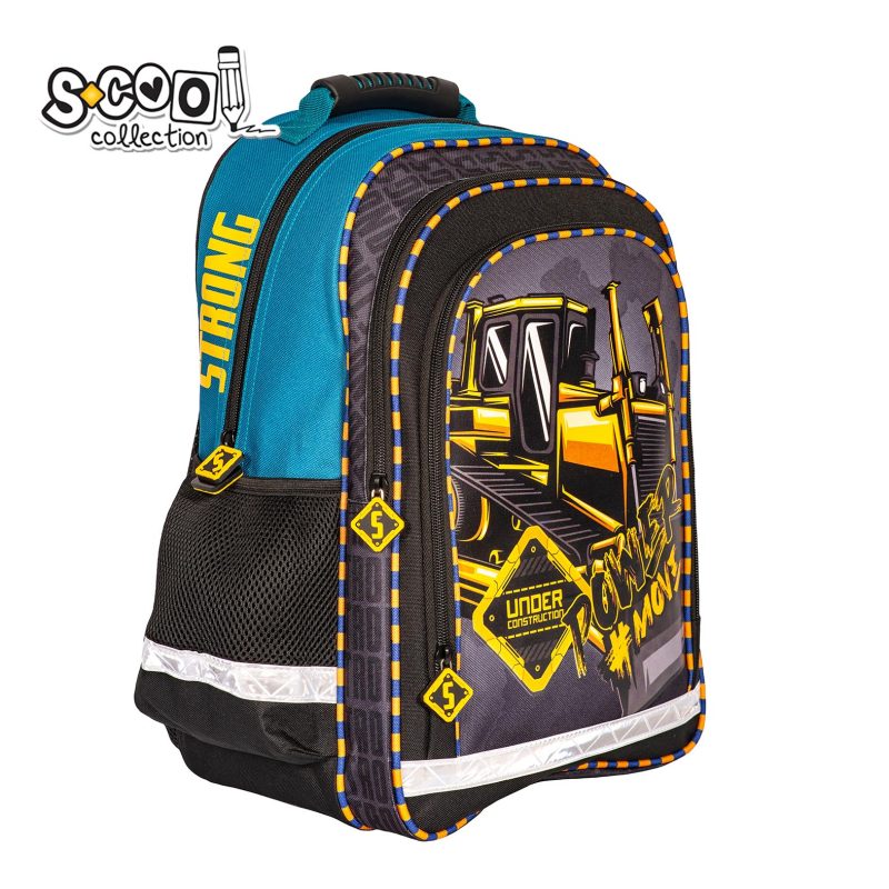 RANAC OJACANA LEDJA POWER SC 2128 - Слика 2