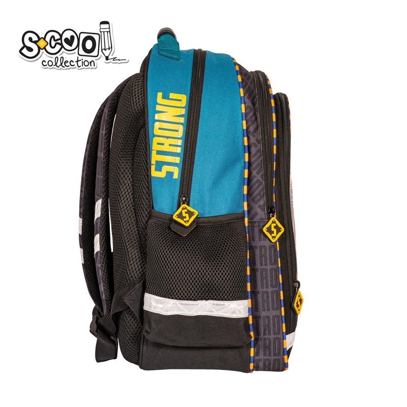 RANAC OJACANA LEDJA POWER SC 2128 - Слика 3