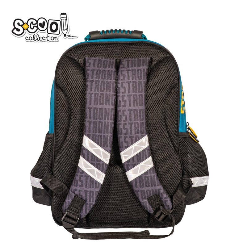 RANAC OJACANA LEDJA POWER SC 2128 - Слика 4