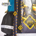 RANAC OJACANA LEDJA POWER SC 2128 - Слика 7