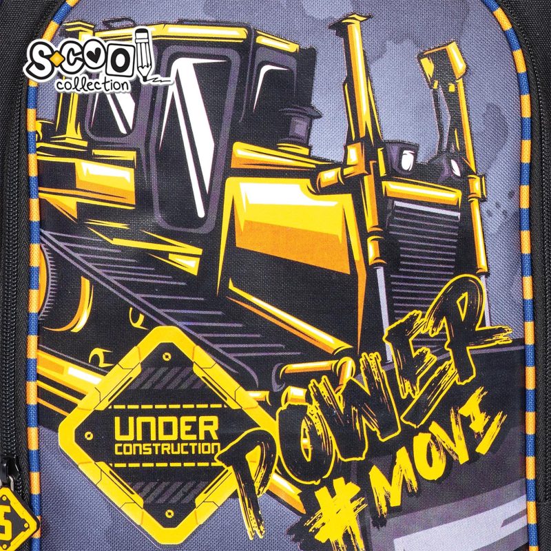 RANAC OJACANA LEDJA POWER SC 2128 - Слика 9