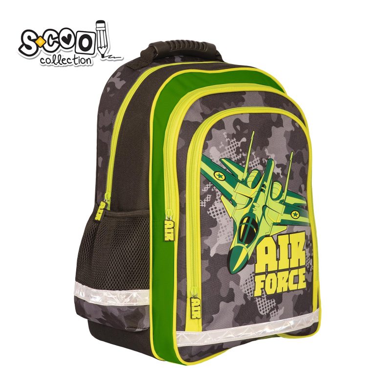 RANAC OJCANA LEDJA AIR FORCE SC2130 - Слика 2