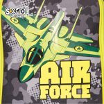 RANAC OJCANA LEDJA AIR FORCE SC2130 - Слика 5