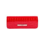 FUTROLA ZA NAOCARE CRVENA KROKO 3005- 42