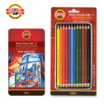 DRV.BOJE  1/12 POLYCOLOR 3822