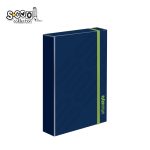 FASCIKLA SA GUMOM URBAN STYLE TEGET SC2769