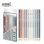 DRVENE BOJE SUPER SOFT GALACTIC GREY SC2590