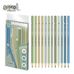 DRVENE BOJE SUPER SOFT MORI GREEN SC2589