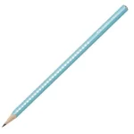 FC GRAFITNA OLOVKA  GRIP HB SPARKLE SKY BLUE
