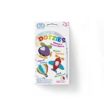 DECIJI STIKERI DD DTZ12.027 SET 3KOM - Слика 2