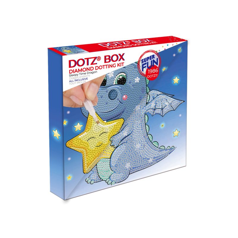 DECIJE PLATNO DD 22*22CM DBX.072 - Слика 3