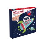DECIJE PLATNO DD 22*22CM DBX.073 - Слика 3