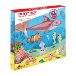 DECIJE PLATNO DD 28*28CM DBX.029 - Слика 3