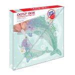 DECIJE PLATNO DD 28*28CM DBX.059 - Слика 4