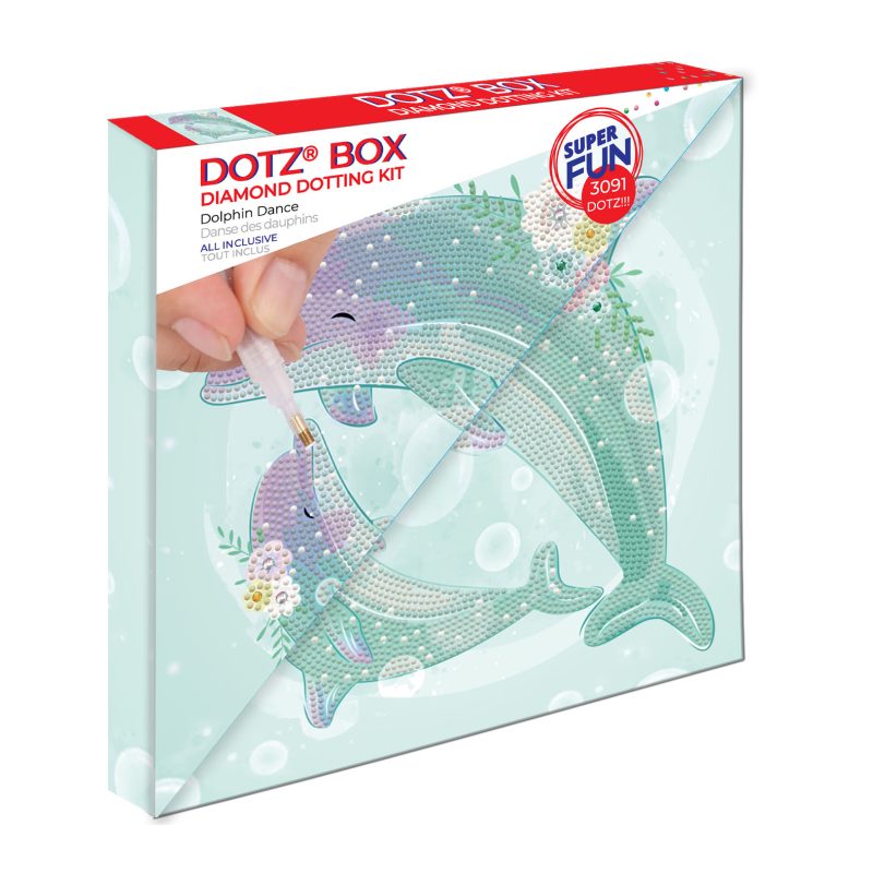 DECIJE PLATNO DD 28*28CM DBX.059 - Слика 4