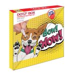 DECIJE PLATNO DD 28*28CM DBX.081 - Слика 4