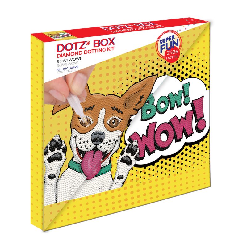DECIJE PLATNO DD 28*28CM DBX.081 - Слика 4