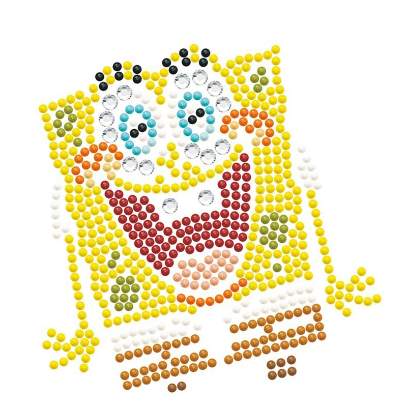 DECIJI RAM SA POSTOLJEM  13*13 DTZ5.041 - Слика 2