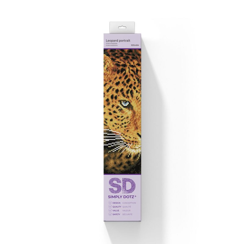 PLATNO ZA ODRASLE DD 30*40CM SD5.404 - Слика 2