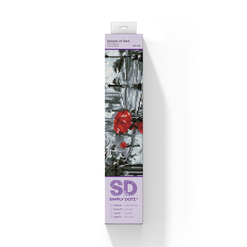 PLATNO ZA ODRASLE DD 40*30CM SD5.405 - Слика 2