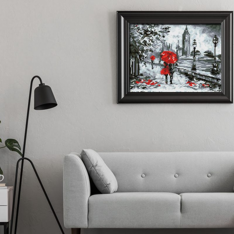 PLATNO ZA ODRASLE DD 40*30CM SD5.405 - Слика 3