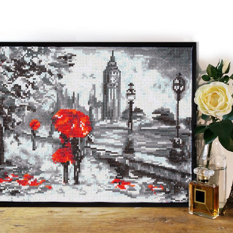 PLATNO ZA ODRASLE DD 40*30CM SD5.405 - Слика 4