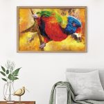 PLATNO ZA ODRASLE DD 50*32CM SD6.401 - Слика 3