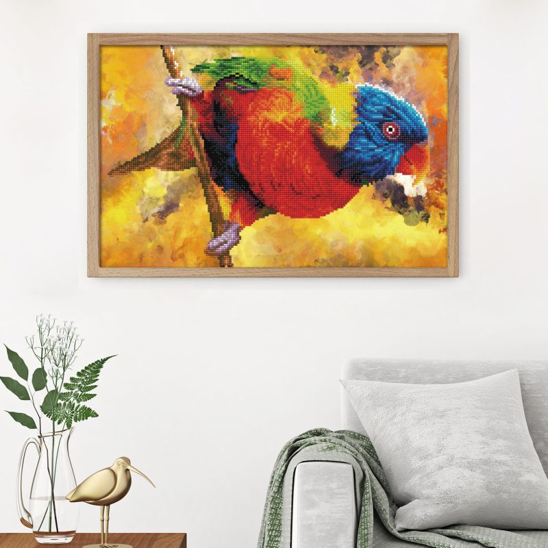 PLATNO ZA ODRASLE DD 50*32CM SD6.401 - Слика 3