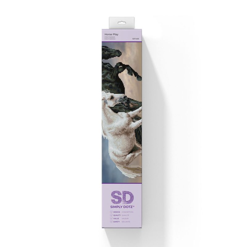 PLATNO ZA ODRASLE DD 62*42CM SD7.403 - Слика 2