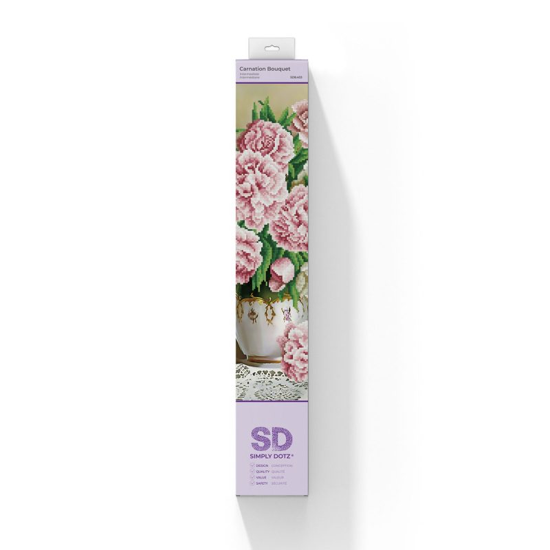 PLATNO ZA ODRASLE  45*60CM SD8.403 - Слика 2