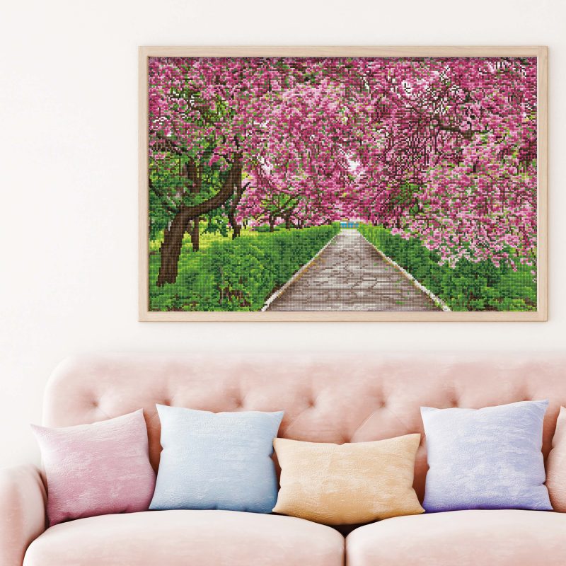 PLATNO ZA ODRASLE DD 62*42CM SD10.403 - Слика 3