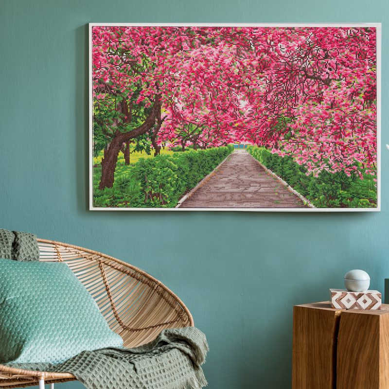 PLATNO ZA ODRASLE DD 62*42CM SD10.403 - Слика 4