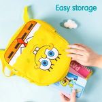 RANAC SUNDJER BOB 22X10X25CM EH803 - Слика 2