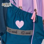 RANAC ANATOMSKI LIGHT LOVE SC2634 - Слика 6